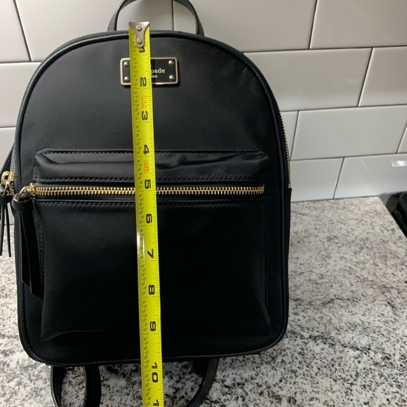Kate Spade ♠️ Mini Backpack - Picture 4 of 7